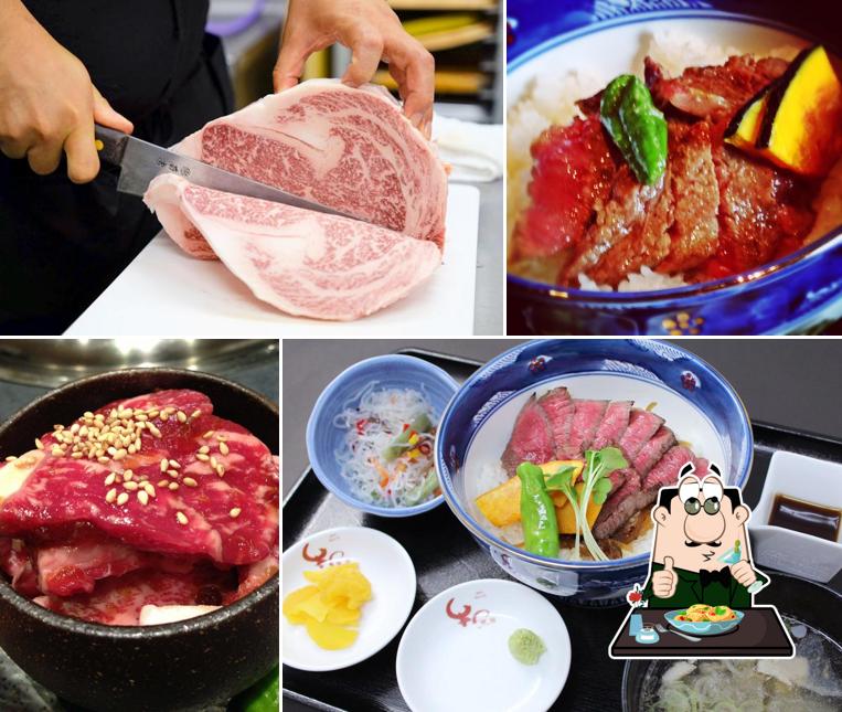 Gyu-ya
