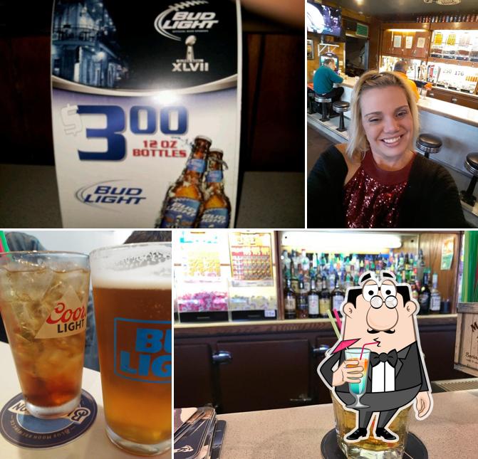 Happy Time Bar & Grill