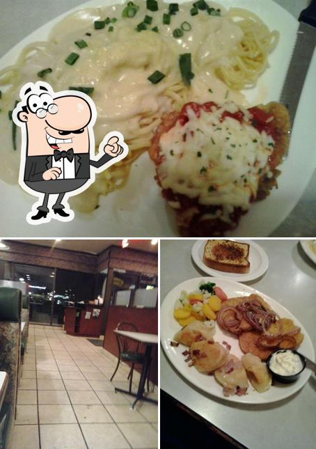 Humpty's