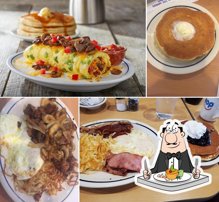 IHOP