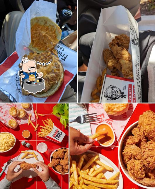KFC