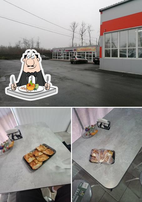 Манты