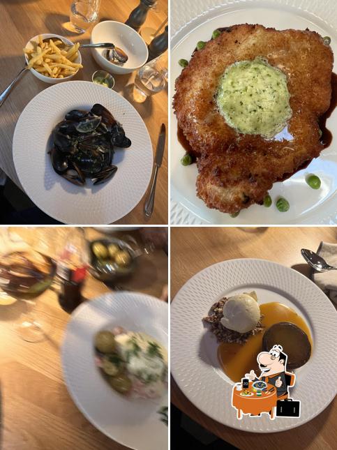 Pine Restaurant