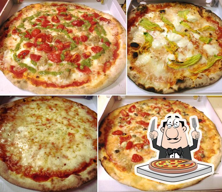 Pizzeria Me Gusta