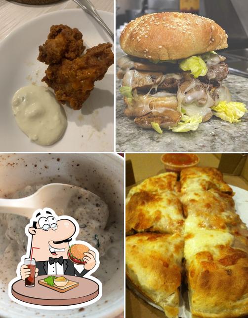 Sabino's Pizza