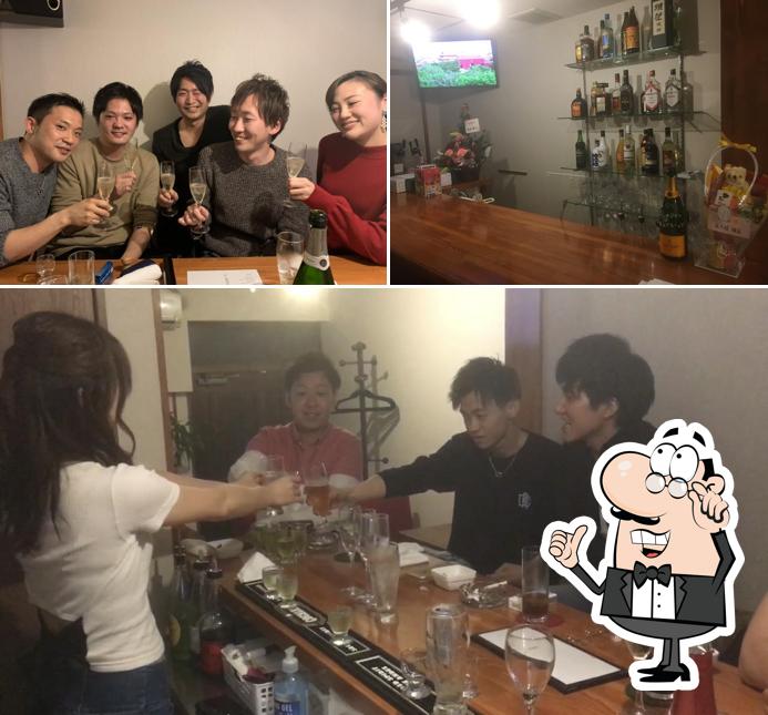 Bar PIB