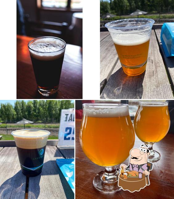 Castle Danger Brewery