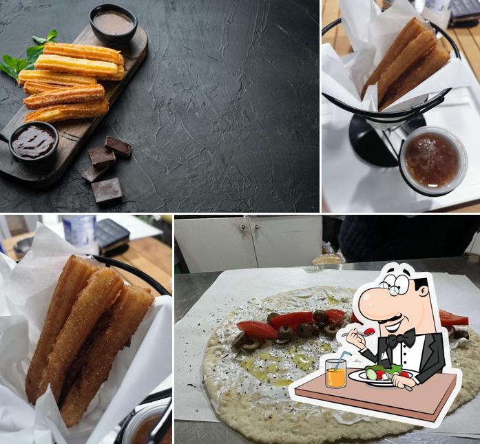 Don Churros