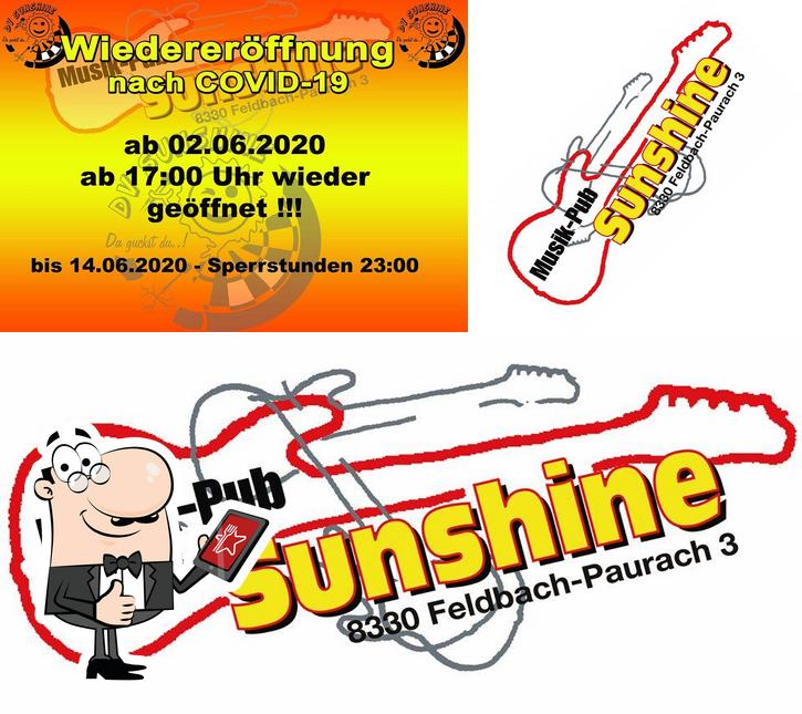 Musik-Pub Sunshine