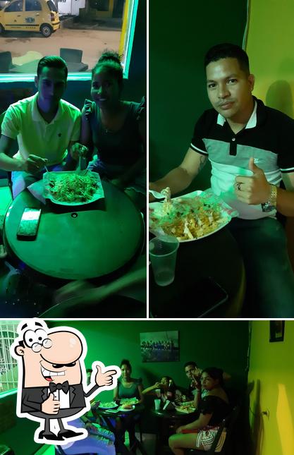 CHICHOS FAST FOOD
