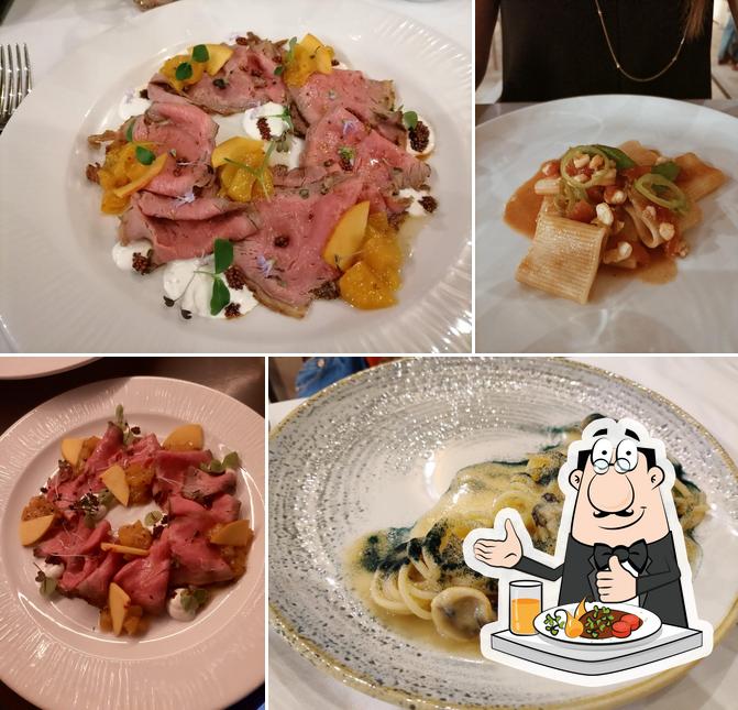 Farnari - Trattoria a sentimento