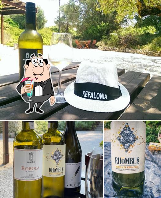 Gentilini Winery