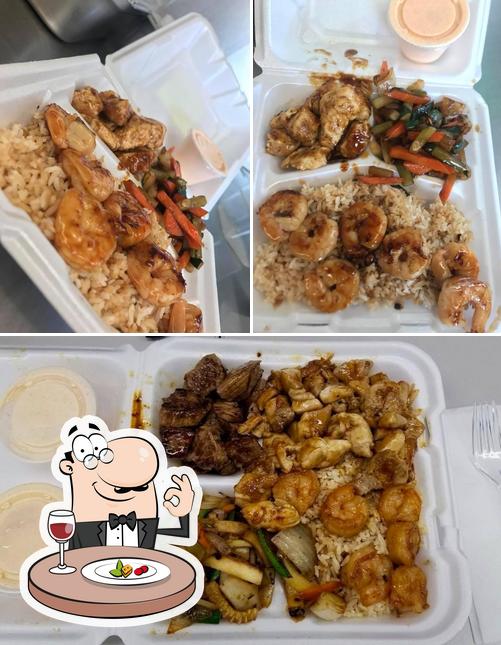 Hibachi Guys
