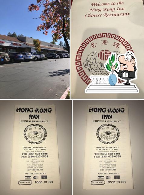 Hong Kong Inn