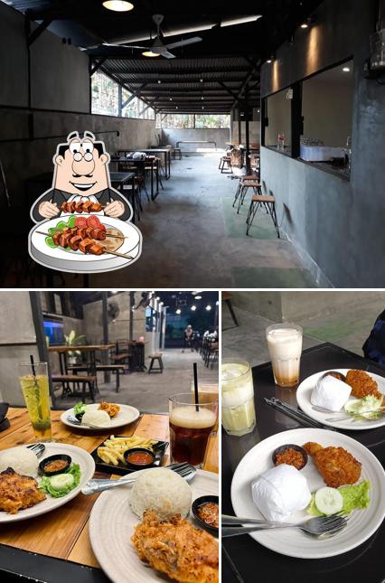 KEDAI 57