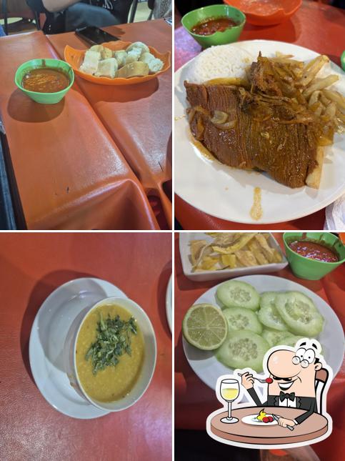 Las delicias de la javi
