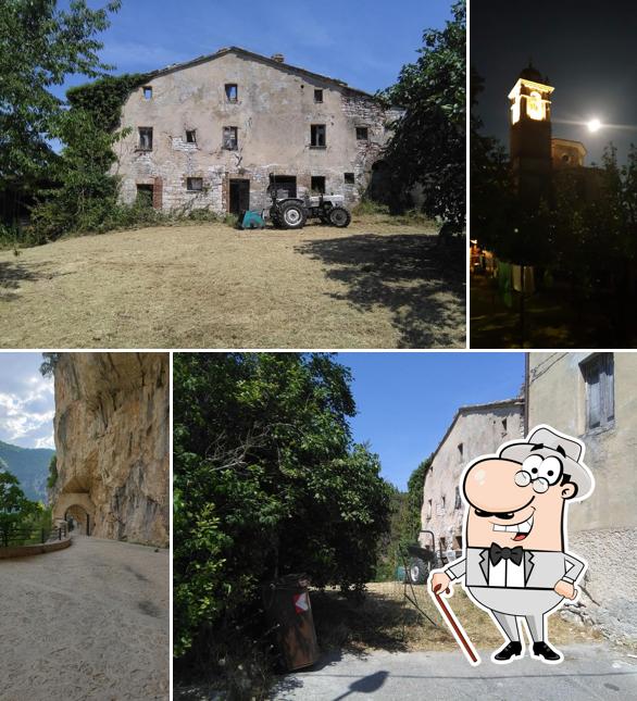 Le Due Sorelle