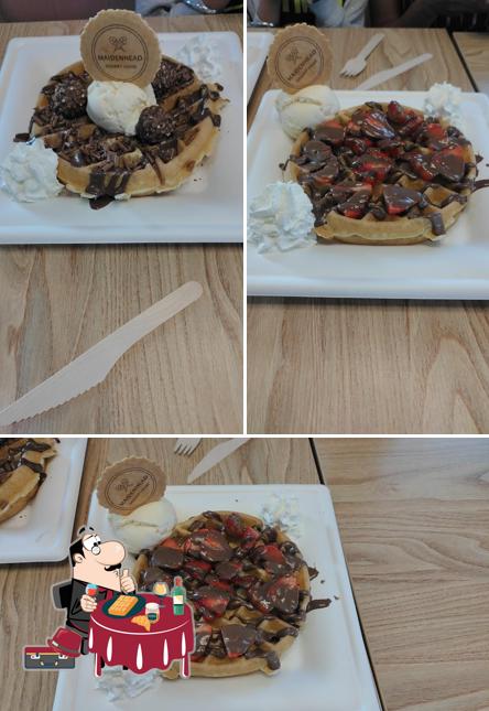 Maidenhead Dessert House