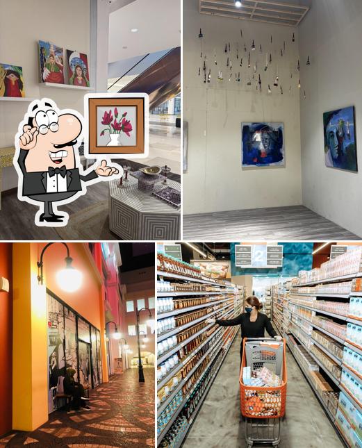 Mall of Dilmunia