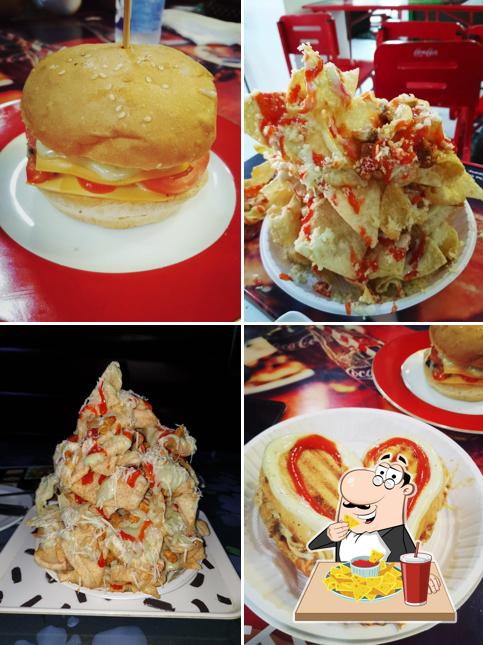 Mila's Cuisine