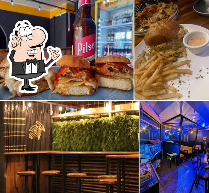 MunCheese Street Food