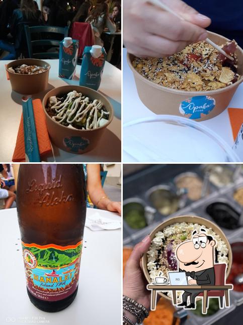 Ōpaha - poké bar