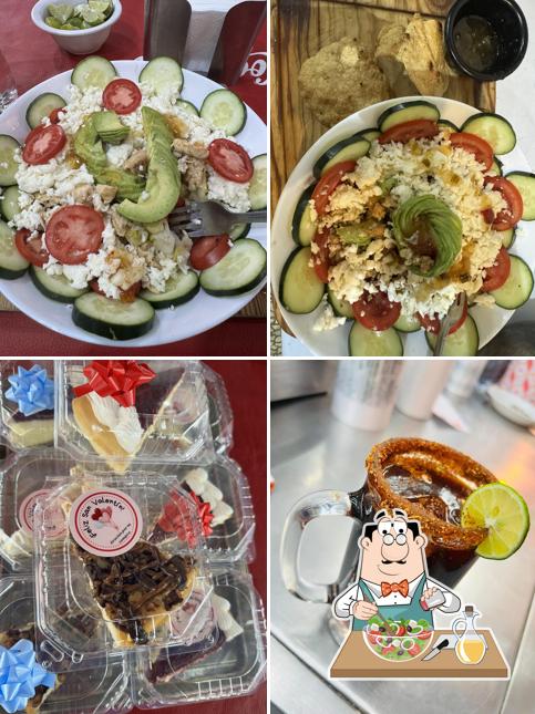 Parrillada Tavo’s cd Azteca