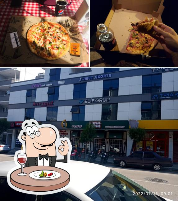 PizzaLazza - Gemlik