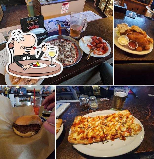 Prime Time Bar And Grill