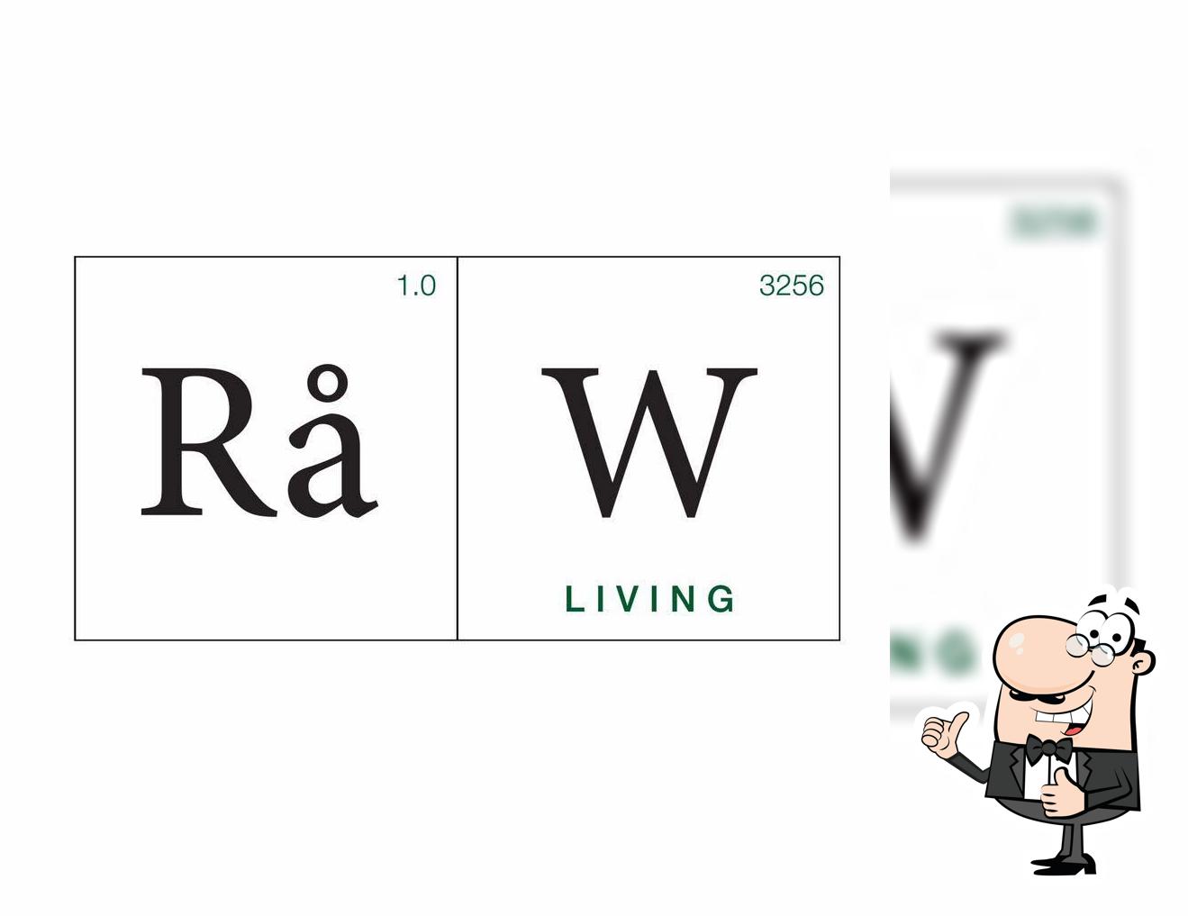 RåW Living