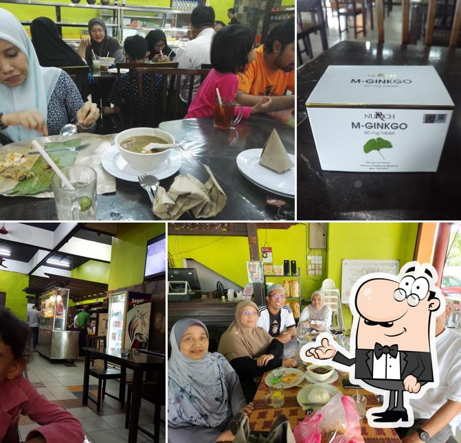 Restoran Tok Neban