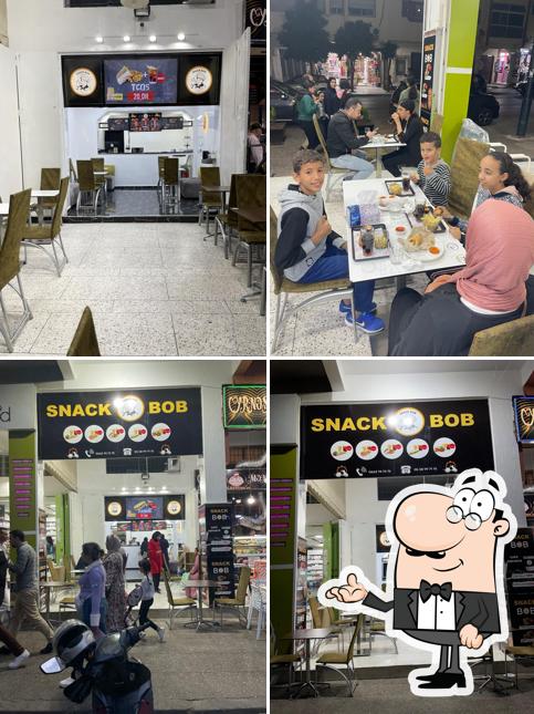 SNACKBOB
