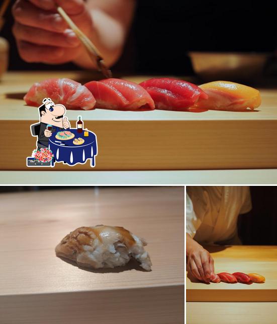 Sushi Takao