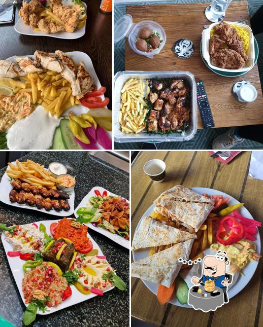Tayba restaurant