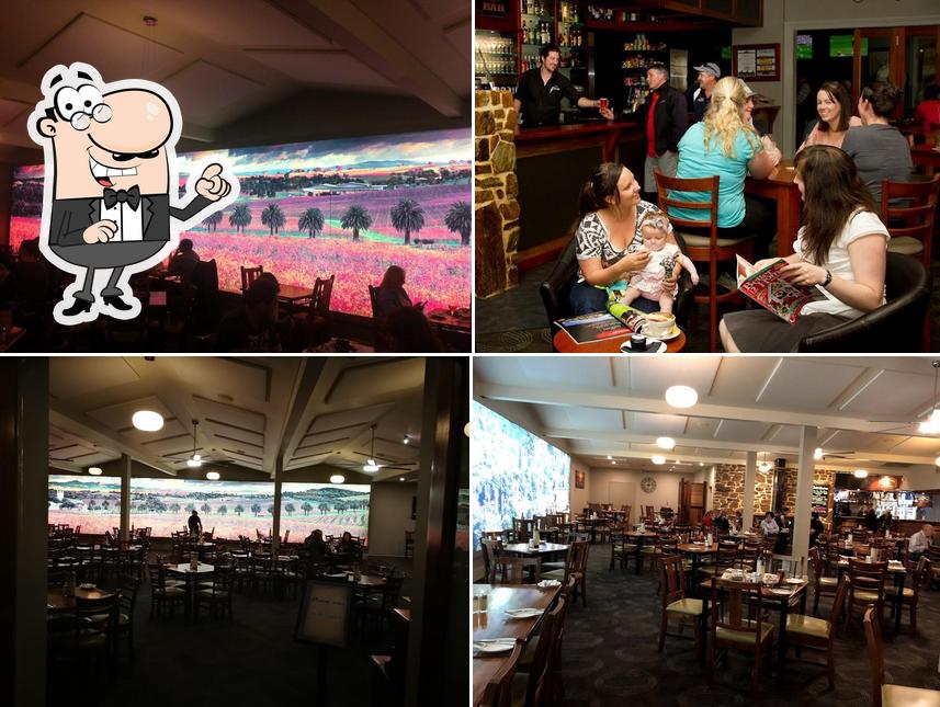The Tanunda Club
