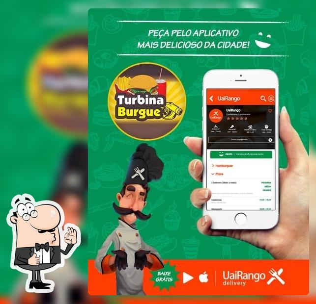 Turbina Burgue