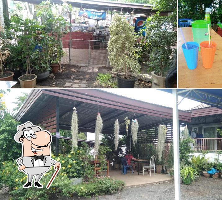 ครัวท้ายซอย