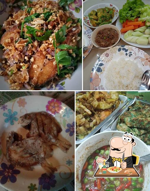 วนอุทยานอาหารอิสลาม