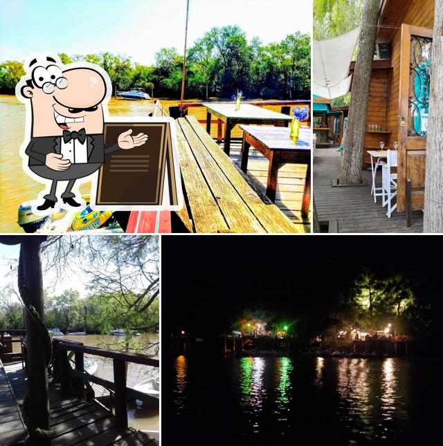 Río Bar