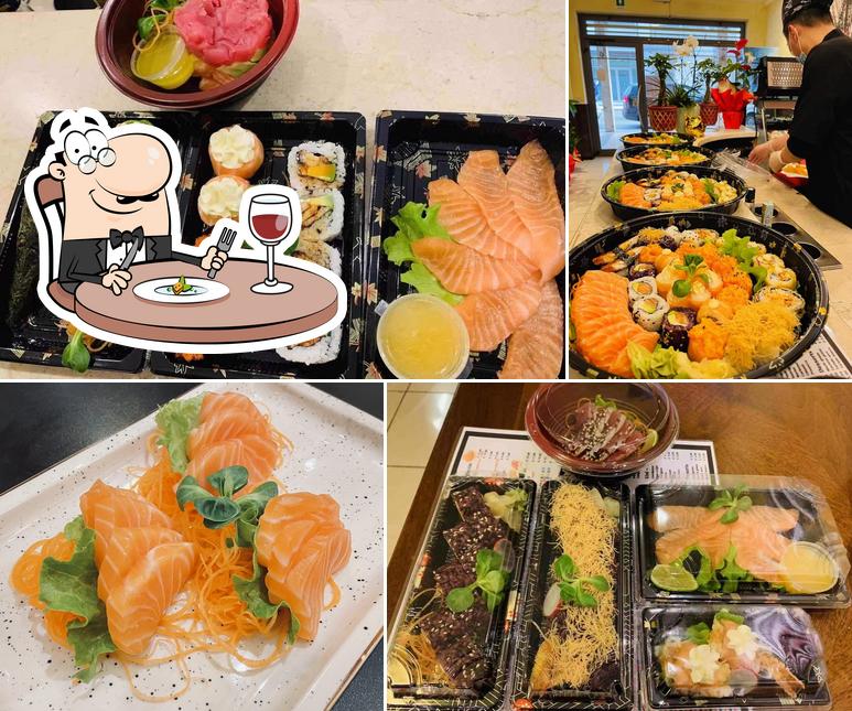 Sakura Sushi