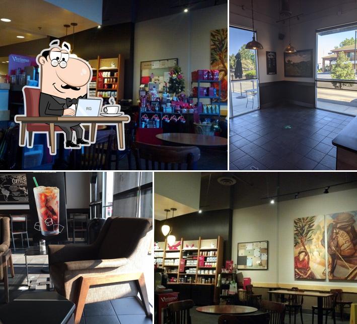 Starbucks Coffee Company