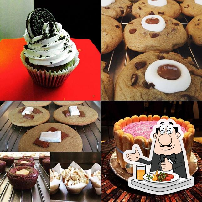 Sweet Tooth Bakery