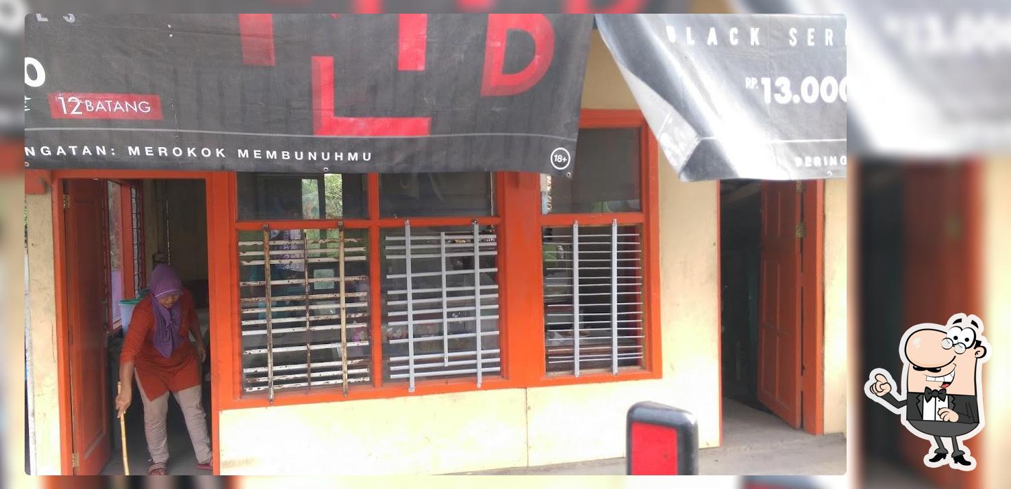 Warung Pojok