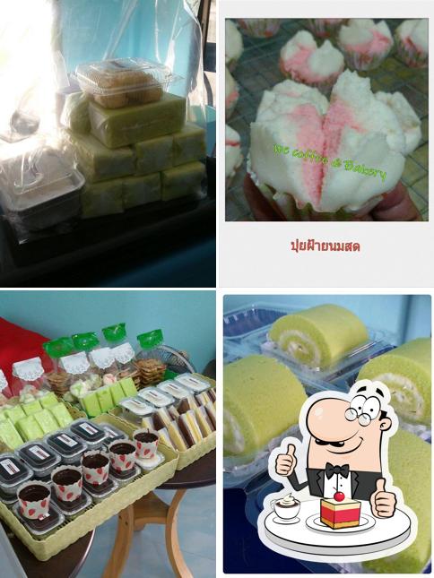 We coffee & Bakery - ฮาลาล