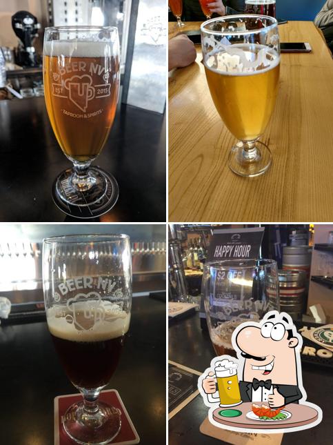 Beer NV