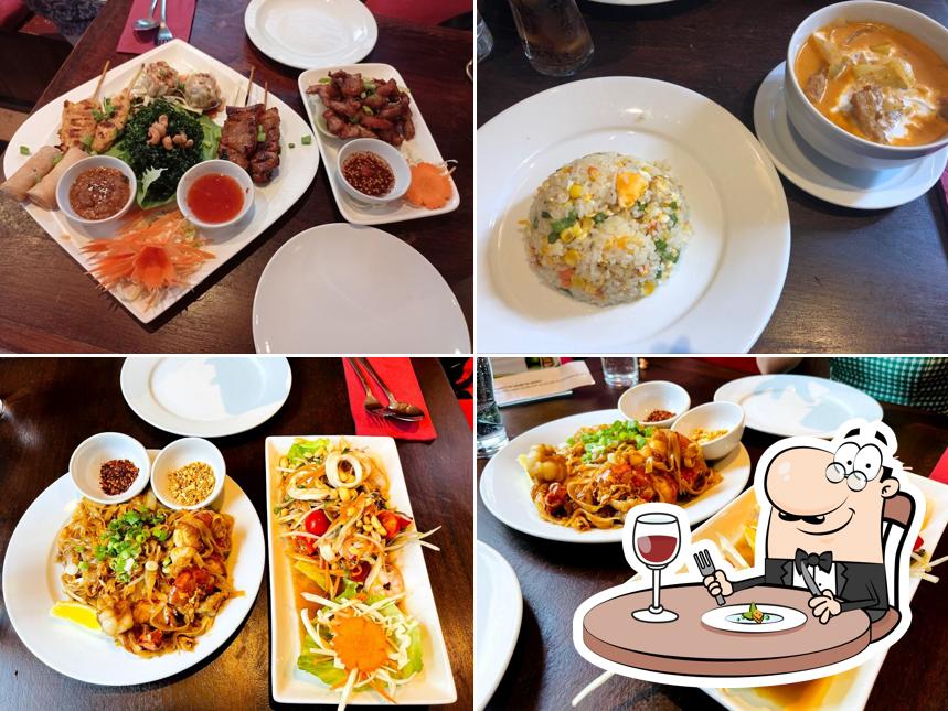 Sabai Thai Brighton