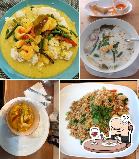 iFood Thai Taste