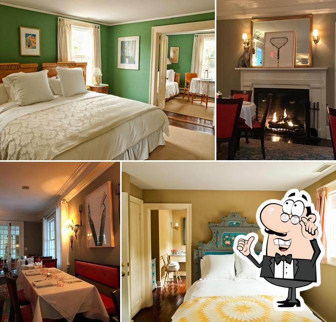 Bridgehampton Inn & Restaurant