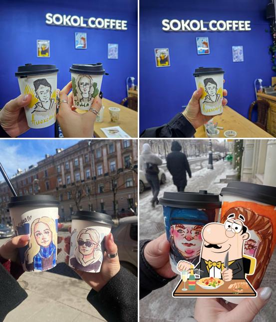 Sokol Coffee