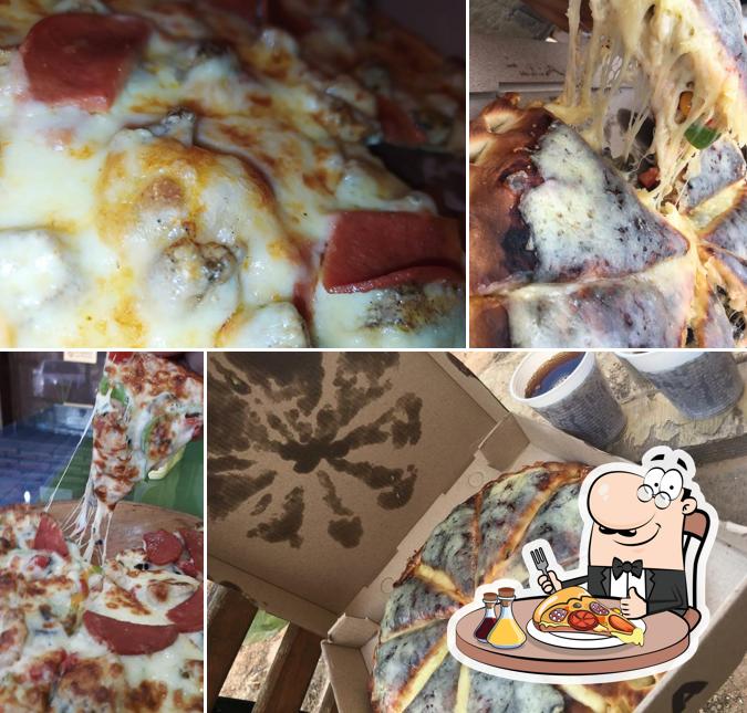 Forno Pizza فورنو بيتزا